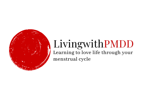 Living with PMDD